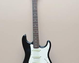 Fender Squire Stratocaster