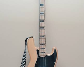 Fender Squire Jazz Bass