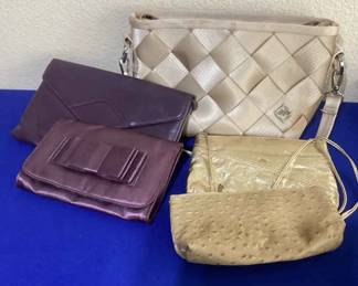Purses