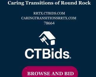 Visit US At CTBIDSBlue