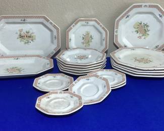 Vintage NIKKO Classic Collection