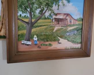 Sale Picture