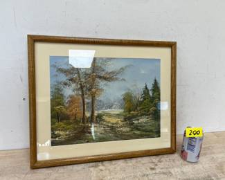 Sale Picture