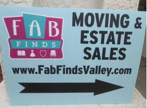 yardsign