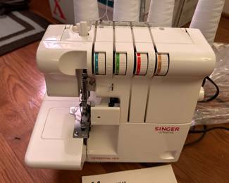 Singer Sewing Machine