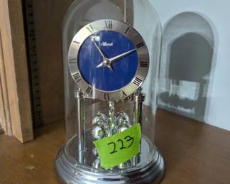 Clock