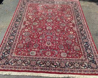 Persian Rug