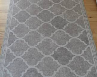 Entry Rug