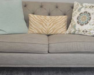 Ethan Allen Sofas
