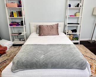 Full Headboard 36H