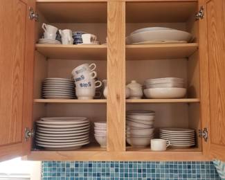 Dishware