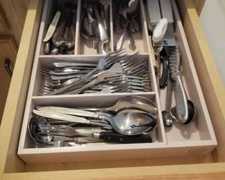 Flatware