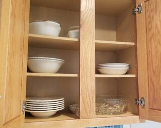 Dishware