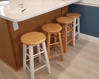 Bar stools