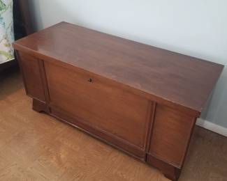 Lane hope chest