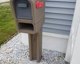 Mailbox