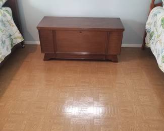Lane hope chest