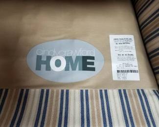 Armchair by Cindy Crawford HOME