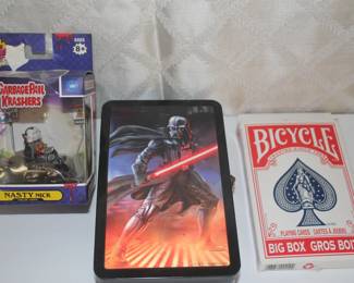 Sale Picture