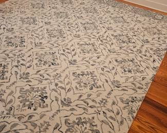 10x14 Safavieh Wool Rug