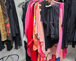 Ladies Lingerie and more size XL