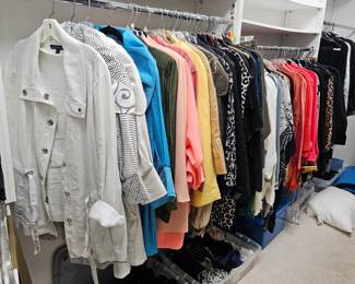 Ladies Size XL Clothes