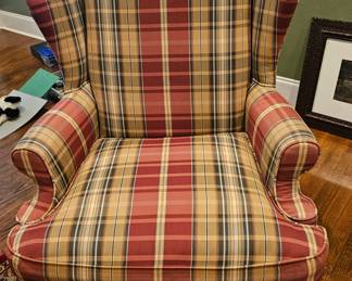 Armchair