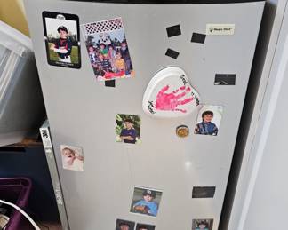Mini Fridge