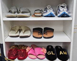 Ladies Shoes size 9
