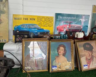 Sale Picture