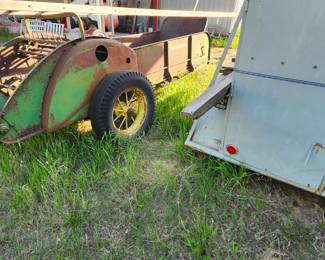 John Deere