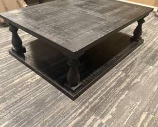 ASHLEY FURNITURE COCKTAIL TABLE, ASHLEY FURNITURE COFFEE TABLE