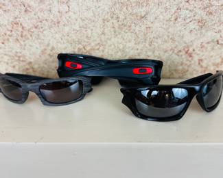 Oakley Sunglasses