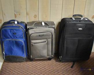 Luggage