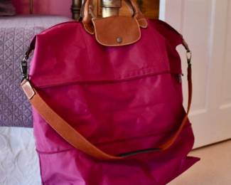 Longchamp bag