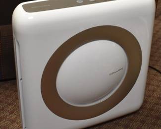 Coway air purifier
