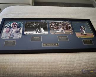 Boston Red Sox Legends