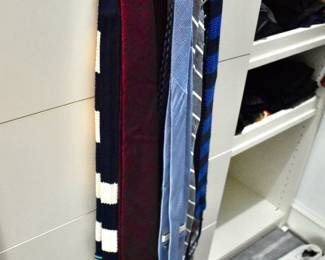 Ties