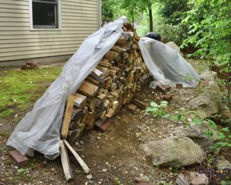 Firewood