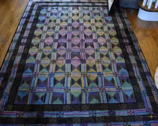 Missoni rug