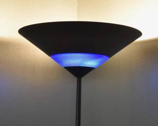 Kovacs torchiere floor lamp