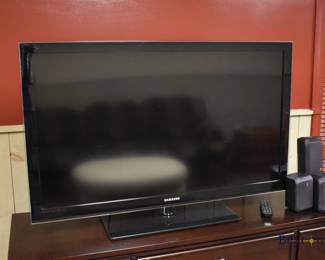 Samsung TV