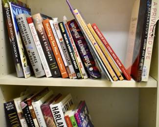 Books