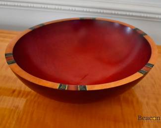 Peggy Potter bowl