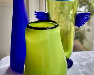 Art glass