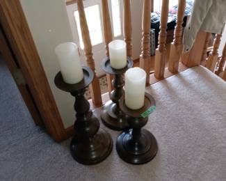 Candles