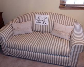 Futon