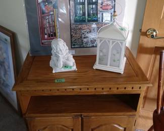 TV stand