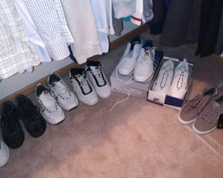 Shoes