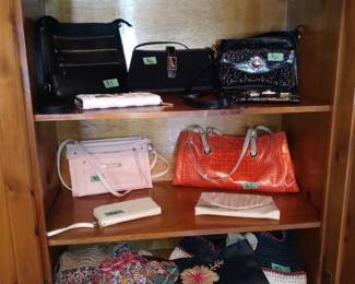 Purses
